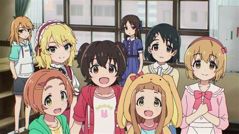 Watch The IDOLM@STER Sockshare TV Full Episode Online .